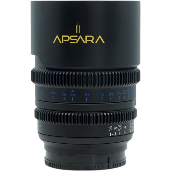 Simmod APSARA LUMIERE 24mm T1.4 Super Speed Lens (Canon RF)
