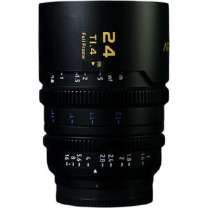 Simmod APSARA LUMIERE 35mm T1.4 Super Speed Lens (Canon RF)