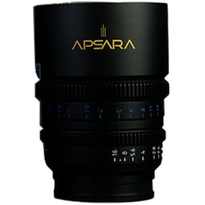 Simmod APSARA LUMIERE 75mm T1.4 Super Speed Lens (Canon RF)