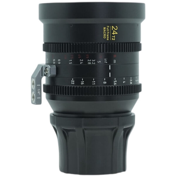 Simmod APSARA PRESTIGE Macro 5-Lens Set (ARRI PL) view 5