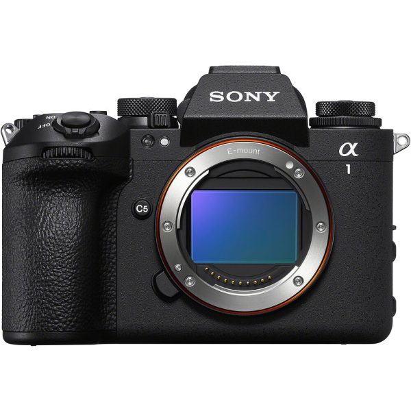 Sony a1 II Mirrorless Camera with 16-35mm f/2.8 Lens and Essentials+ Kit view 7