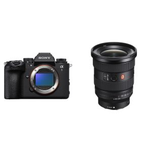 Sony a1 II Mirrorless Camera with 16-35mm f/2.8 Lens Kit