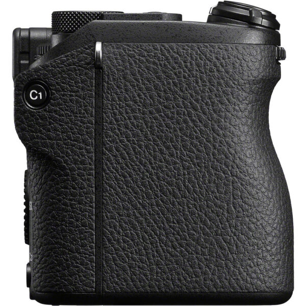 Sony a6700 Mirrorless Camera view 5