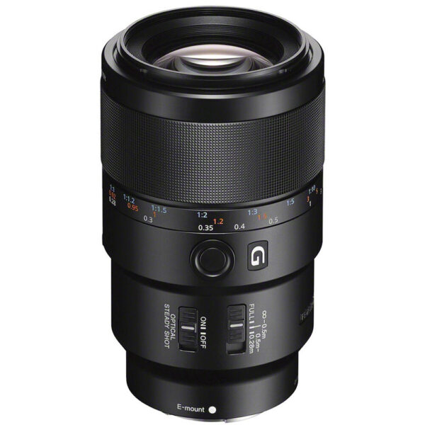 Sony a6700 Mirrorless Camera with Dental Photography Entry Level Kit