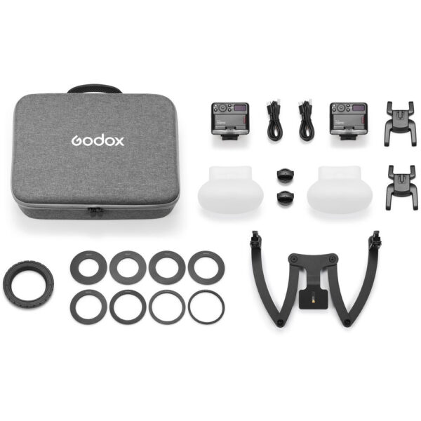 Sony a6700 Mirrorless Camera with Dental Photography Entry Level Kit view 3