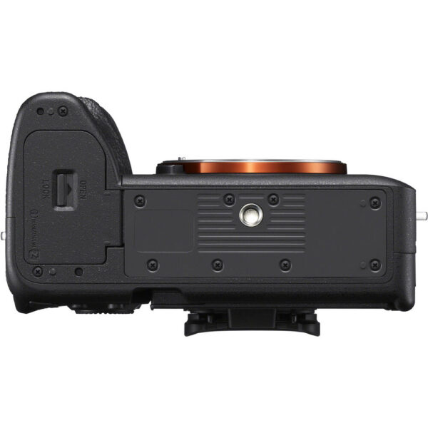 Sony a7 IV Mirrorless Camera view 4