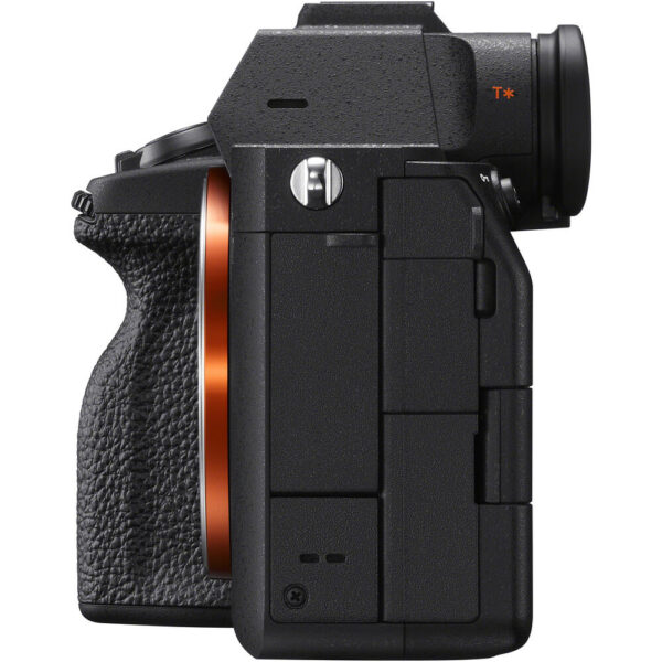 Sony a7 IV Mirrorless Camera with 28-70mm f/3.5-5.6 II Lens view 7