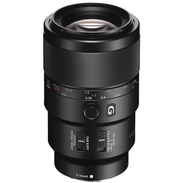Sony a7 IV Mirrorless Camera with Dental Photography Intermediate Kit