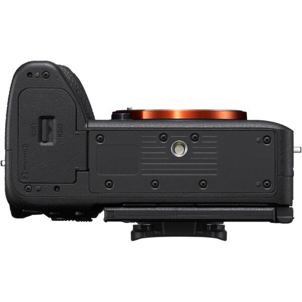 Sony a7 V Mirrorless Camera view 6