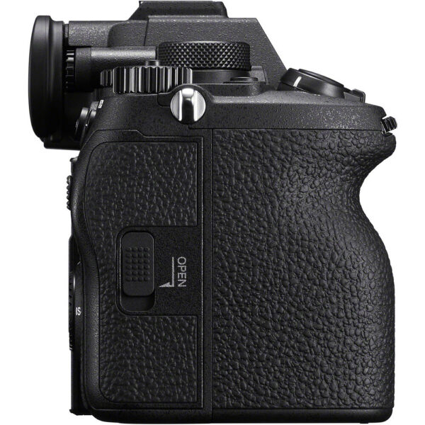 Sony a7 V Mirrorless Camera with 28-70mm II Lens view 5