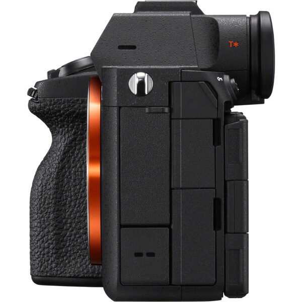 Sony a7 V Mirrorless Camera with 28-70mm II Lens view 6