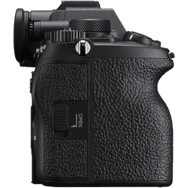 Sony a7R V Mirrorless Camera view 5