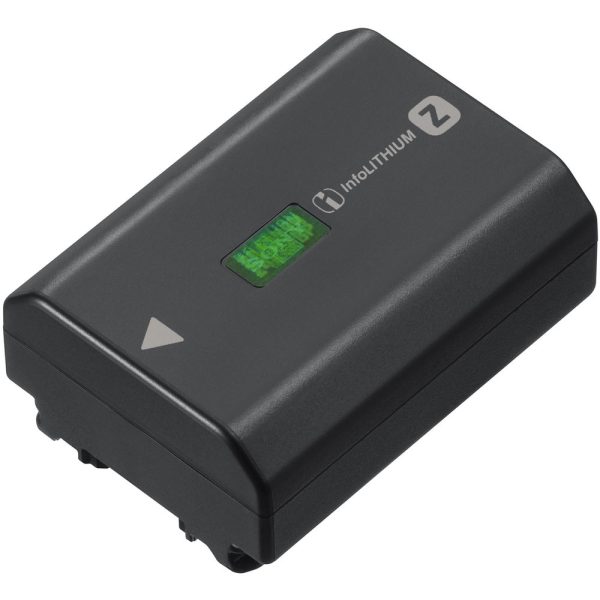Sony a7R V Mirrorless Camera with 24-70mm f/2.8 II Lens and Essentials+ Kit view 5