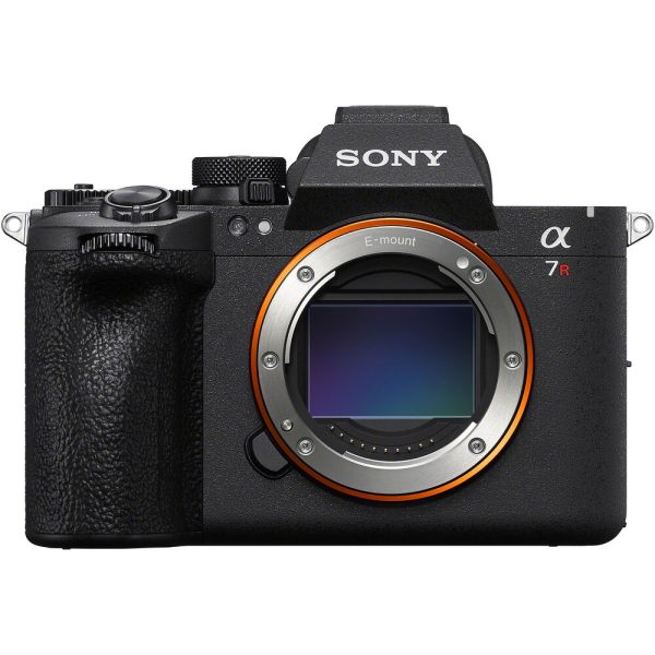 Sony a7R VI Mirrorless Camera with 16-35mm f/2.8 Lens and Basic Bundle view 5