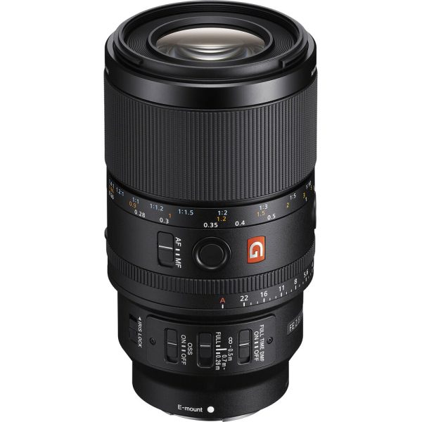 Sony a7R VI Mirrorless Camera with Dental Photography Advanced Kit