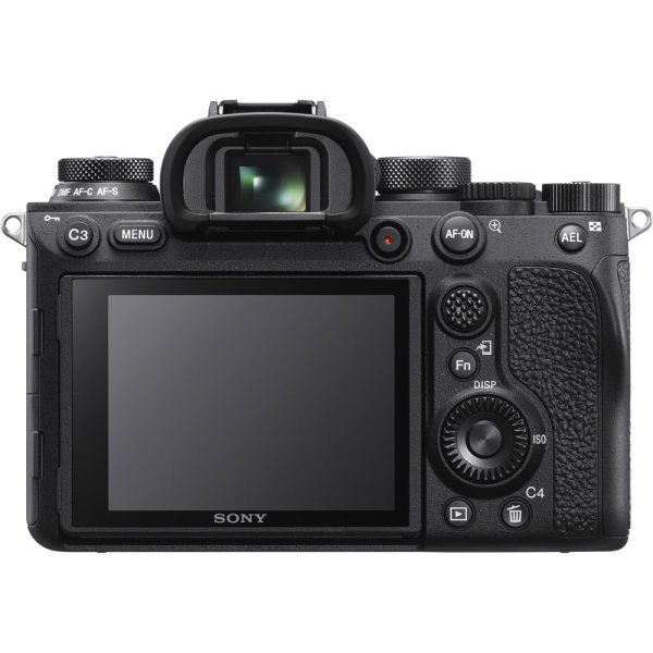 Sony a9 II Mirrorless Camera