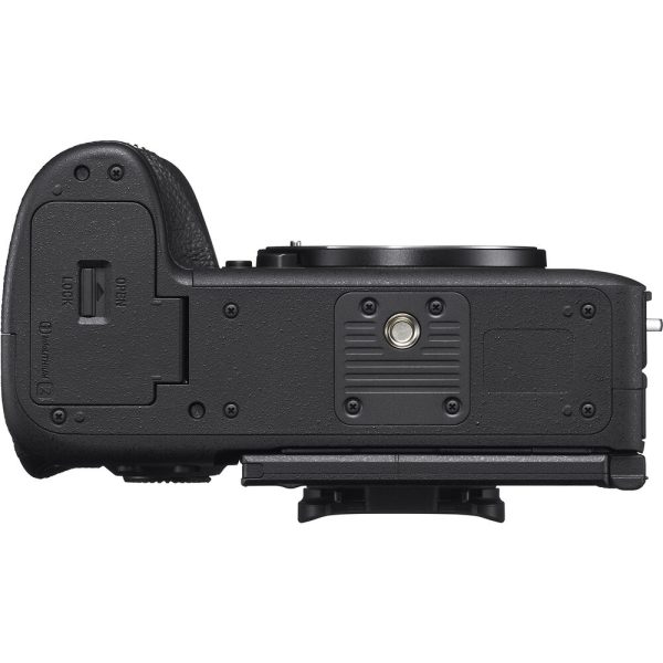 Sony a9 III Mirrorless Camera view 6