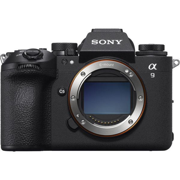Sony a9 III Mirrorless Camera with Essentials+ Kit view 6