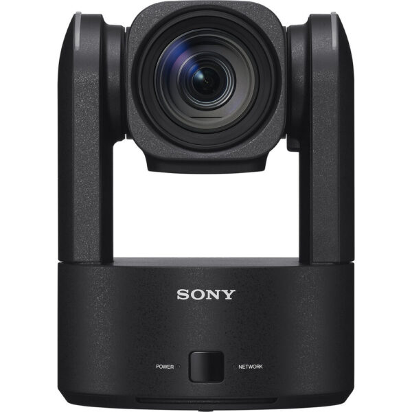 Sony BRC-AM7 4K60 PTZ Camera with AI Auto-Framing (Black) view 3