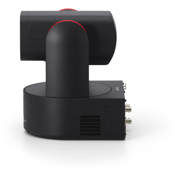 Sony BRC-AM7 4K60 PTZ Camera with AI Auto-Framing (Black) view 6