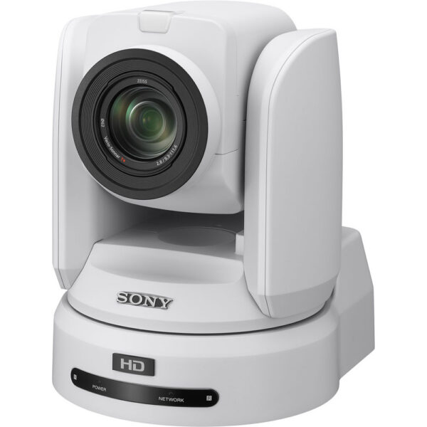 Sony BRC-H800 HD/WPW PTZ Camera with 1" CMOS Sensor and PoE+ (White) view 3
