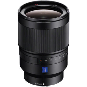 Sony Distagon T* FE 35mm f/1.4 ZA Lens