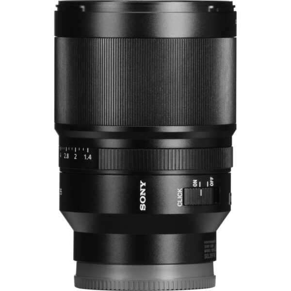 Sony Distagon T* FE 35mm f/1.4 ZA Lens view 7