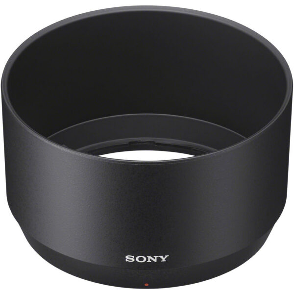 Sony E 70-350mm f/4.5-6.3 G OSS Lens view 5