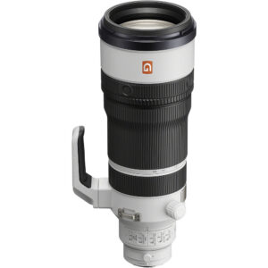 Sony FE 100-400mm f/4.5 GM OSS Lens (Sony E)