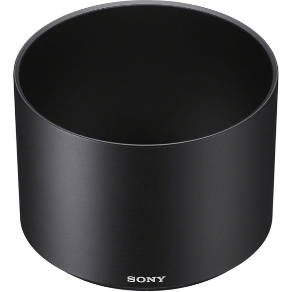 Sony FE 100-400mm f/5.6-8 OSS Lens (Sony E) view 6
