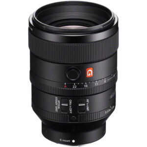 Sony FE 100mm f/2.8 STF GM OSS Lens