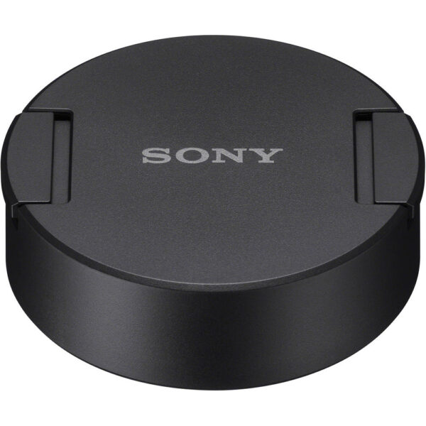 Sony FE 12-24mm f/4 G Lens view 3