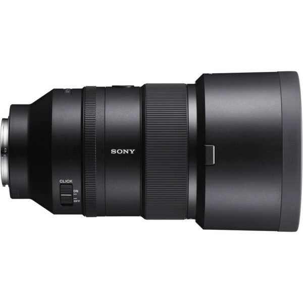 Sony FE 135mm f/1.8 GM Lens view 6