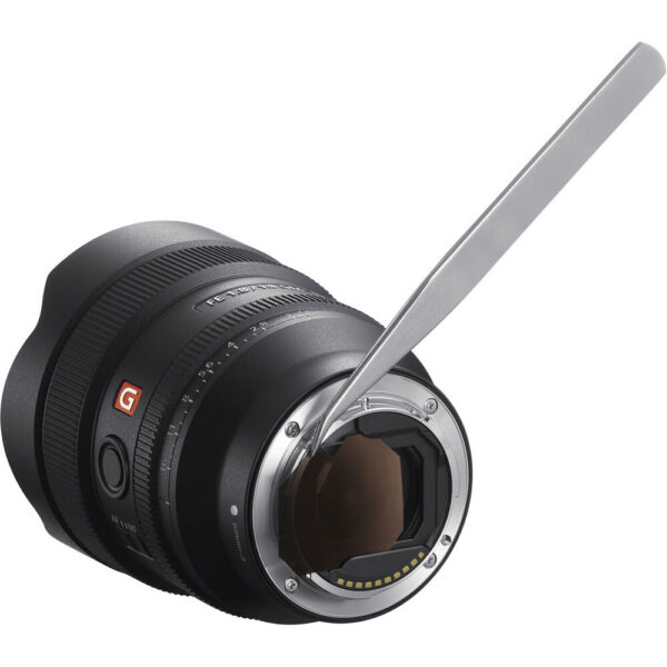 Sony FE 14mm f/1.8 GM Lens view 6