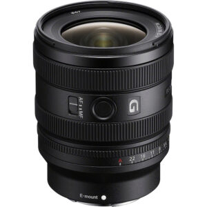 Sony FE 16-25mm f/2.8 G Lens (Sony E)