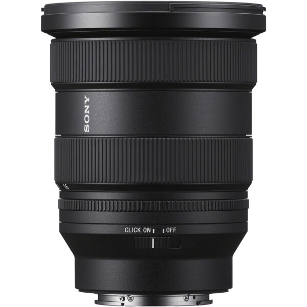 Sony FE 16-35mm f/2.8 GM II Lens (Sony E) view 5