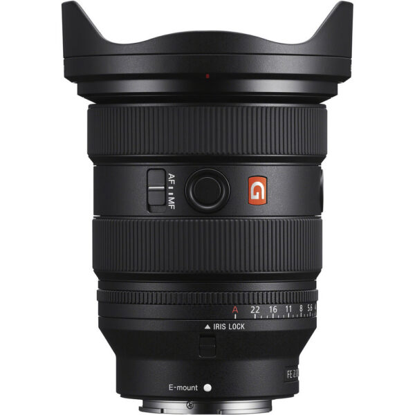 Sony FE 16-35mm f/2.8 GM II Lens (Sony E) view 6