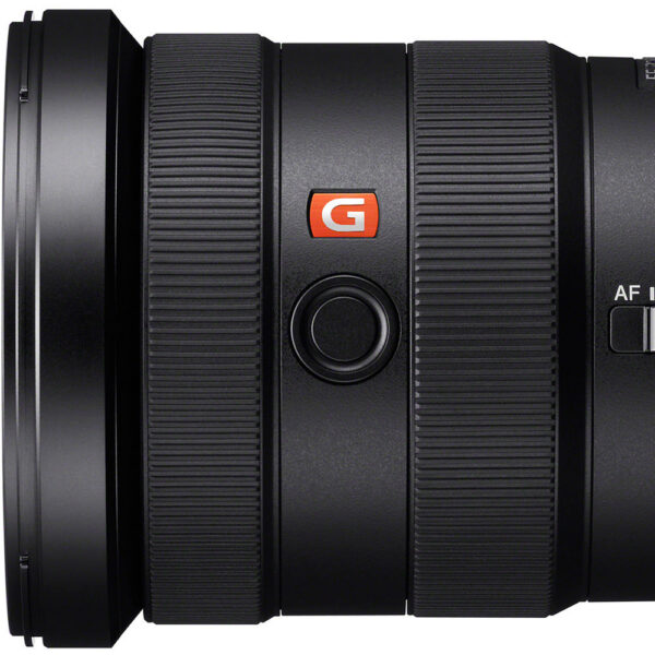 Sony FE 16-35mm f/2.8 GM Lens view 6