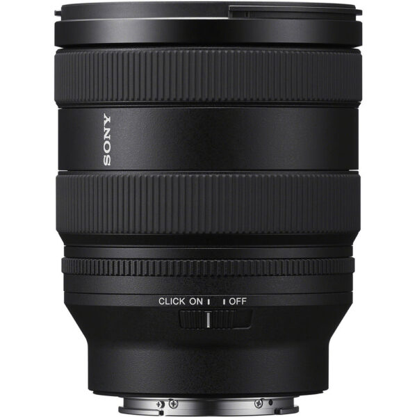 Sony FE 20-70mm f/4 G Lens (Sony E) view 4