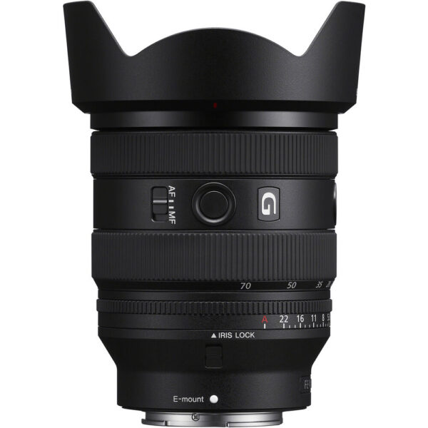 Sony FE 20-70mm f/4 G Lens (Sony E) view 5