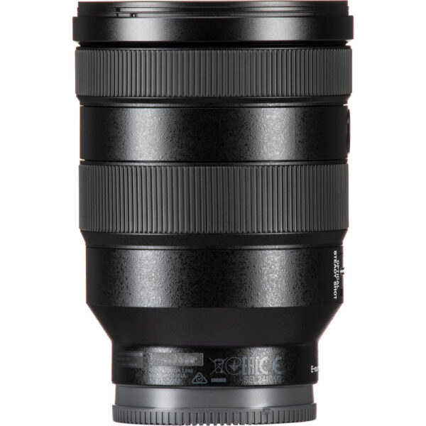 Sony FE 24-105mm f/4 G OSS Lens view 6