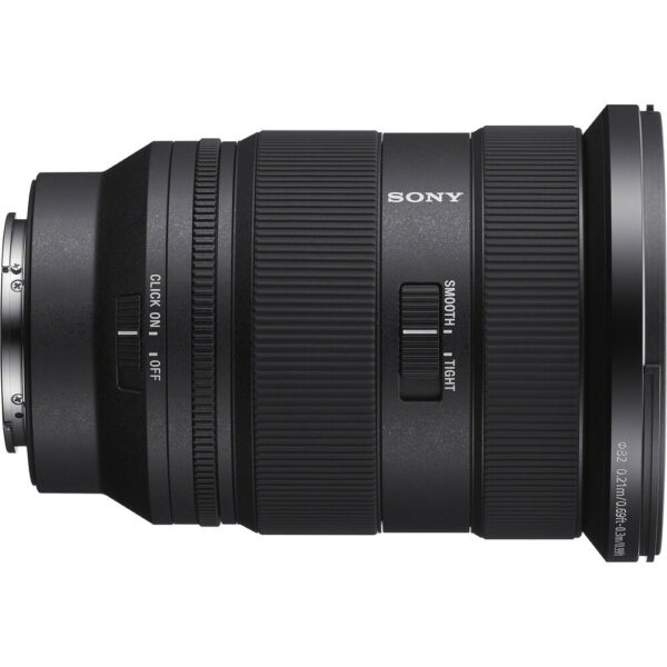 Sony FE 24-70mm f/2.8 GM II Lens (Sony E) view 4