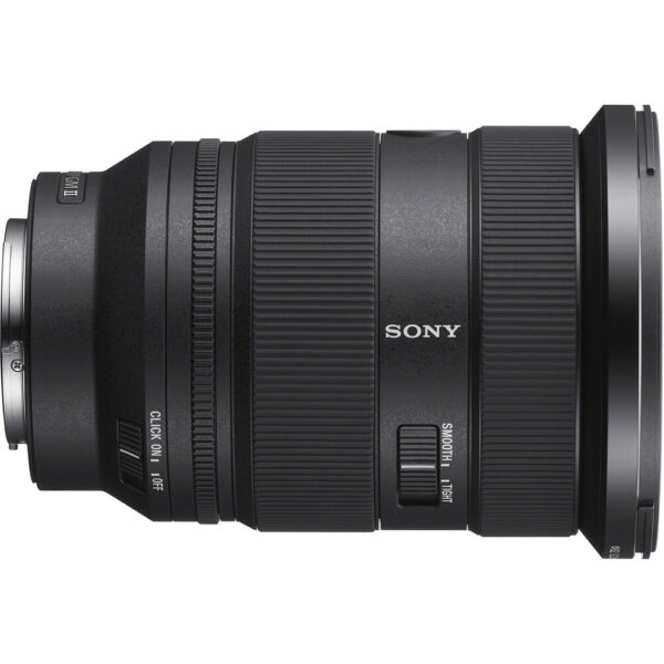 Sony FE 24-70mm f/2.8 GM II Lens (Sony E) view 5