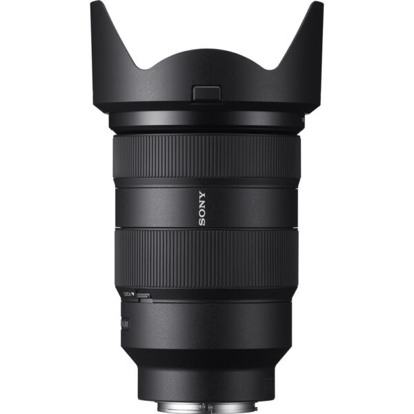Sony FE 24-70mm f/2.8 GM Lens view 4