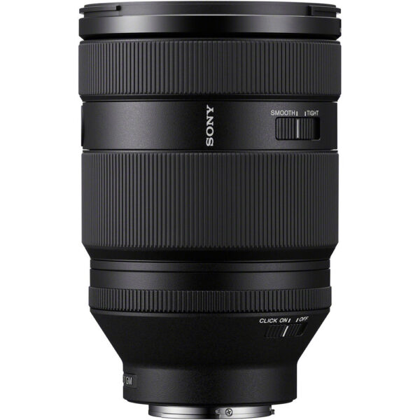 Sony FE 28-70mm f/2 GM Lens (Sony E) view 4