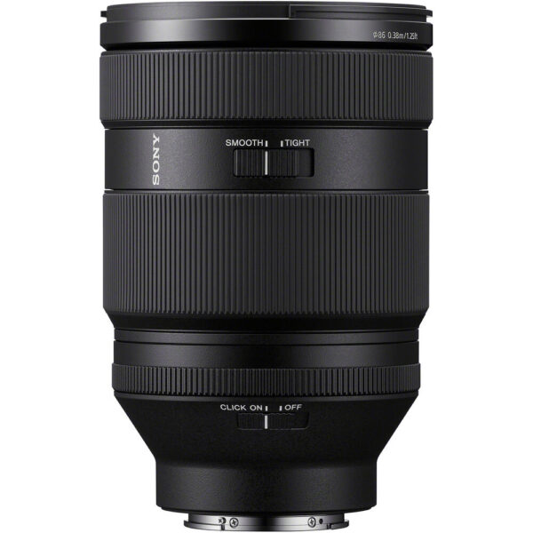 Sony FE 28-70mm f/2 GM Lens (Sony E) view 5