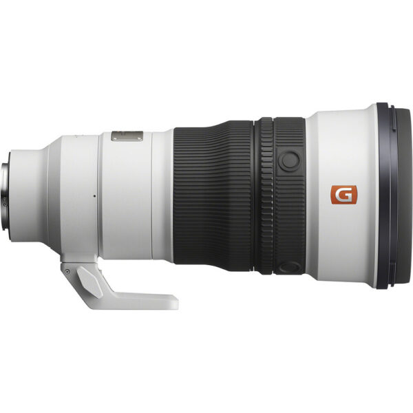 Sony FE 300mm f/2.8 GM OSS Lens (Sony E) view 4