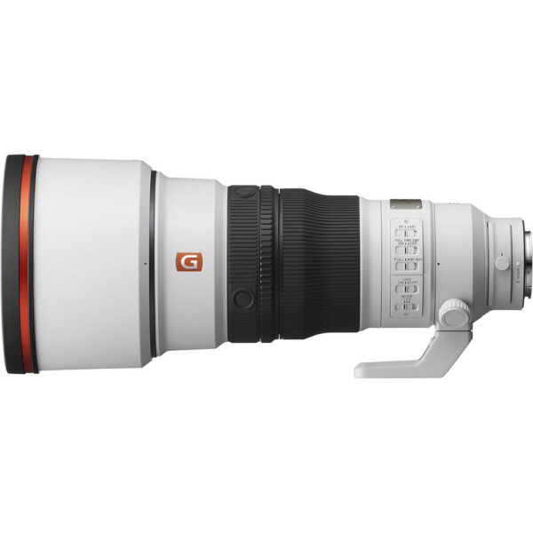Sony FE 300mm f/2.8 GM OSS Lens (Sony E) view 5