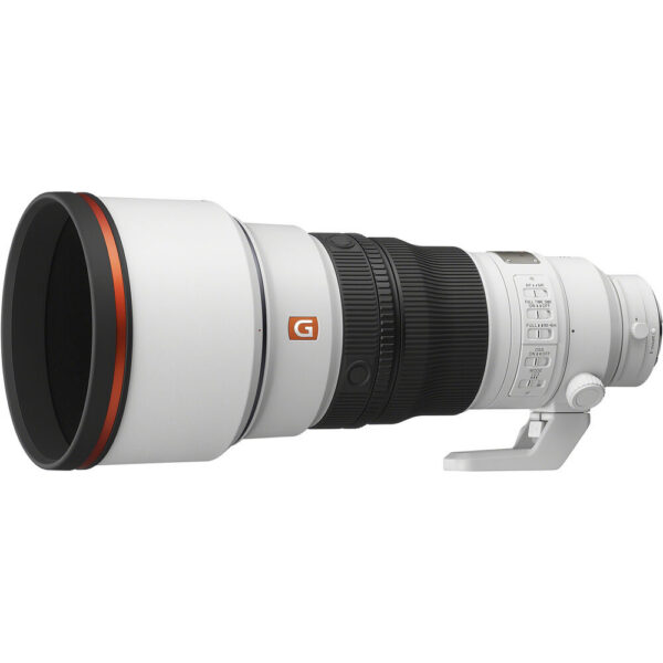 Sony FE 300mm f/2.8 GM OSS Lens (Sony E) view 6
