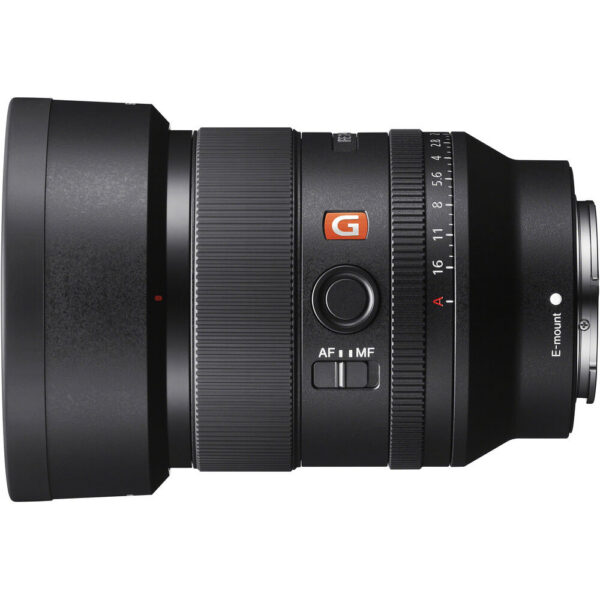 Sony FE 35mm f/1.4 GM Lens view 6
